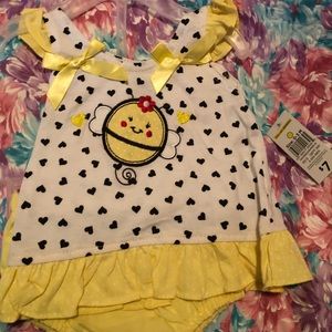 Baby clothes
